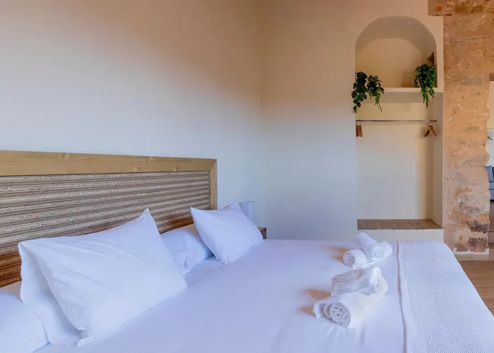 Finca Agroturismo Es Pujol