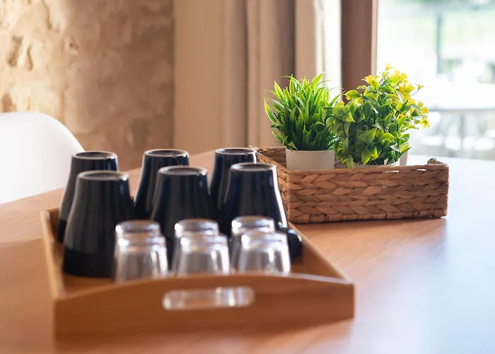 Finca Agroturismo Es Pujol