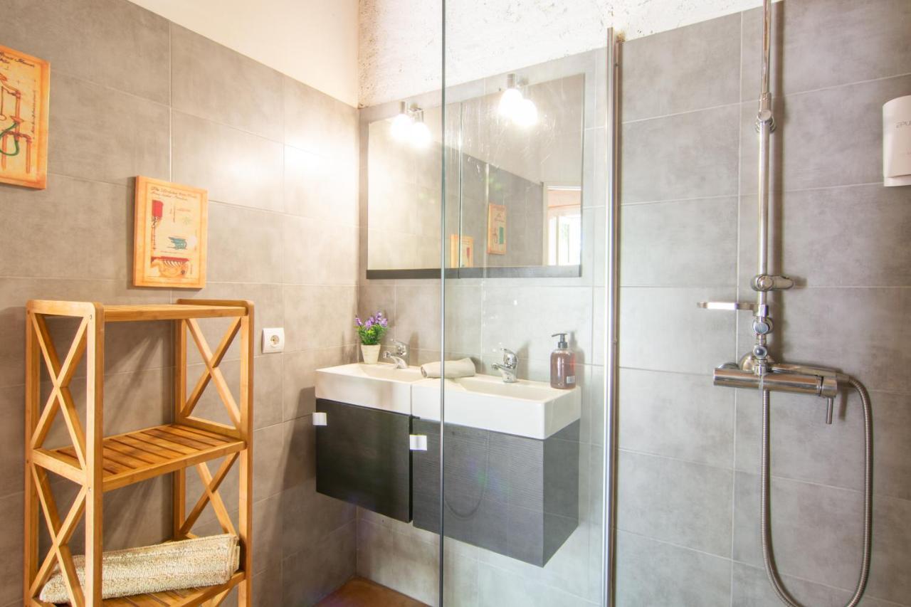Farm stay Es Pujol