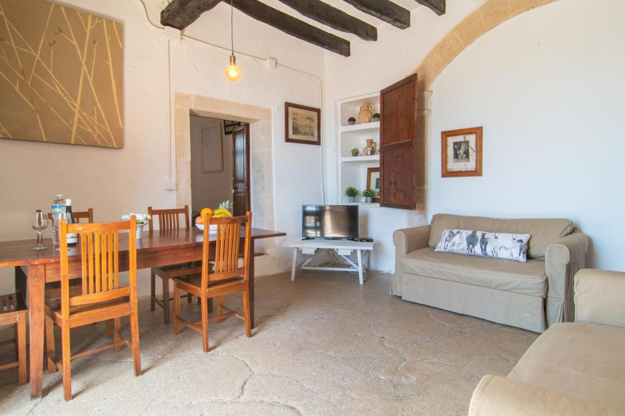 Es Pujol Farm stay Santanyi