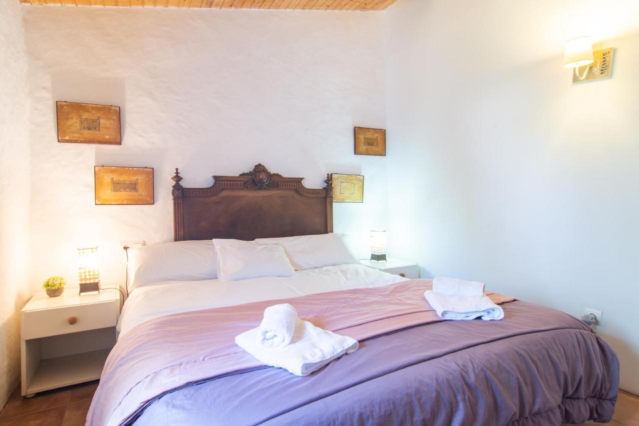 Es Pujol Farm stay