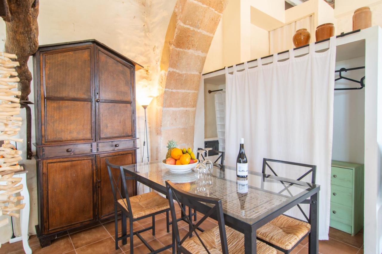 Es Pujol Farm stay *