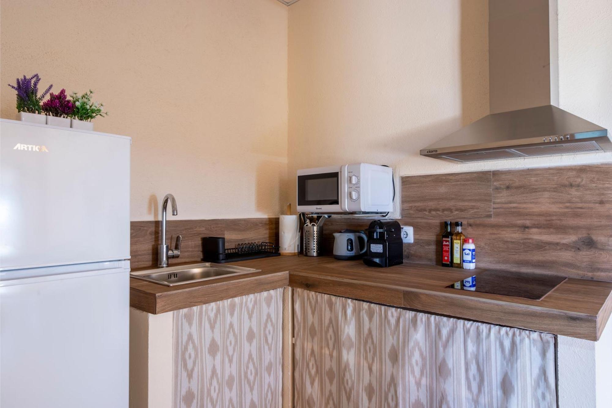 Es Pujol Farm stay