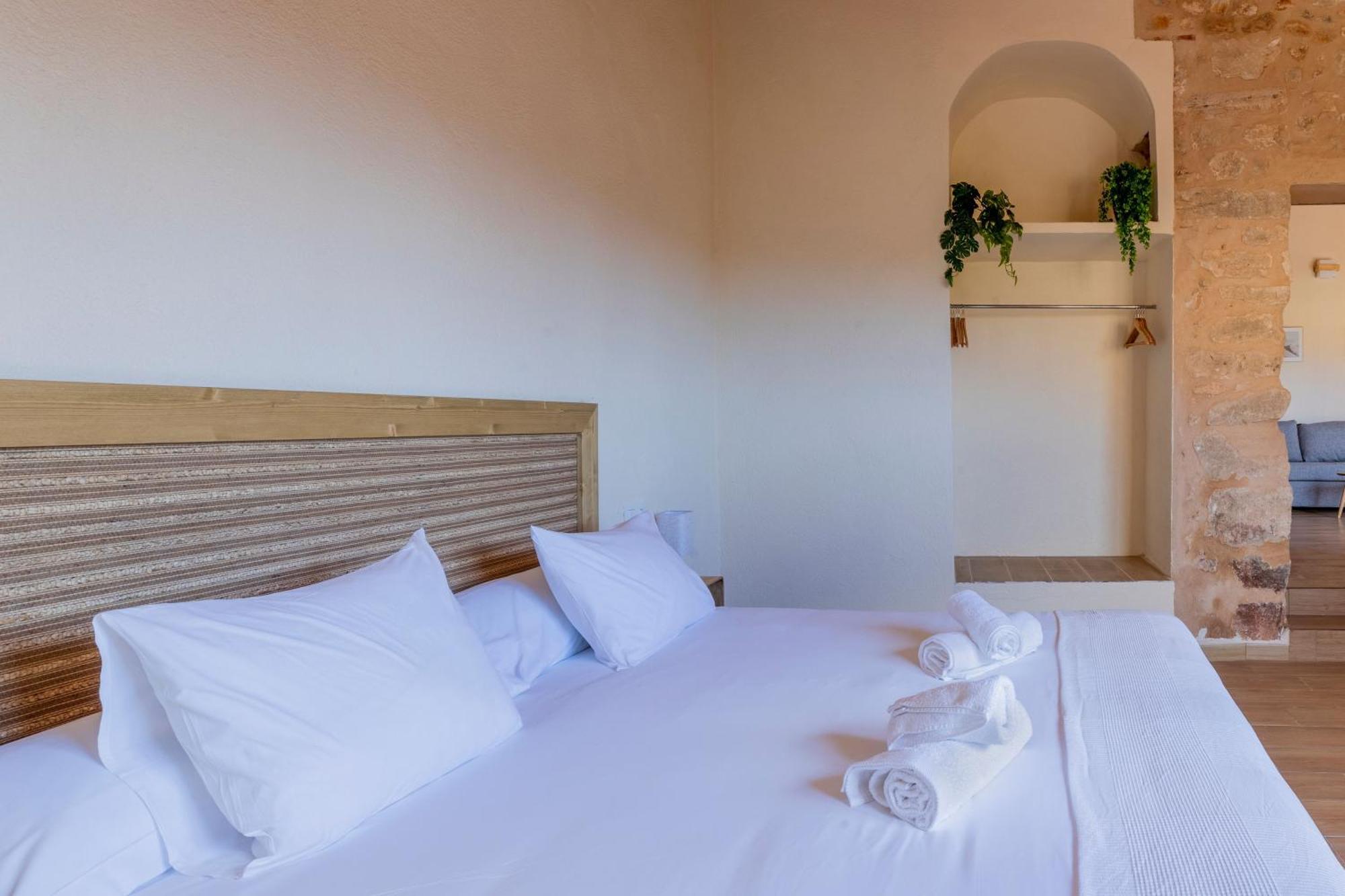 Es Pujol Farm stay Santanyi