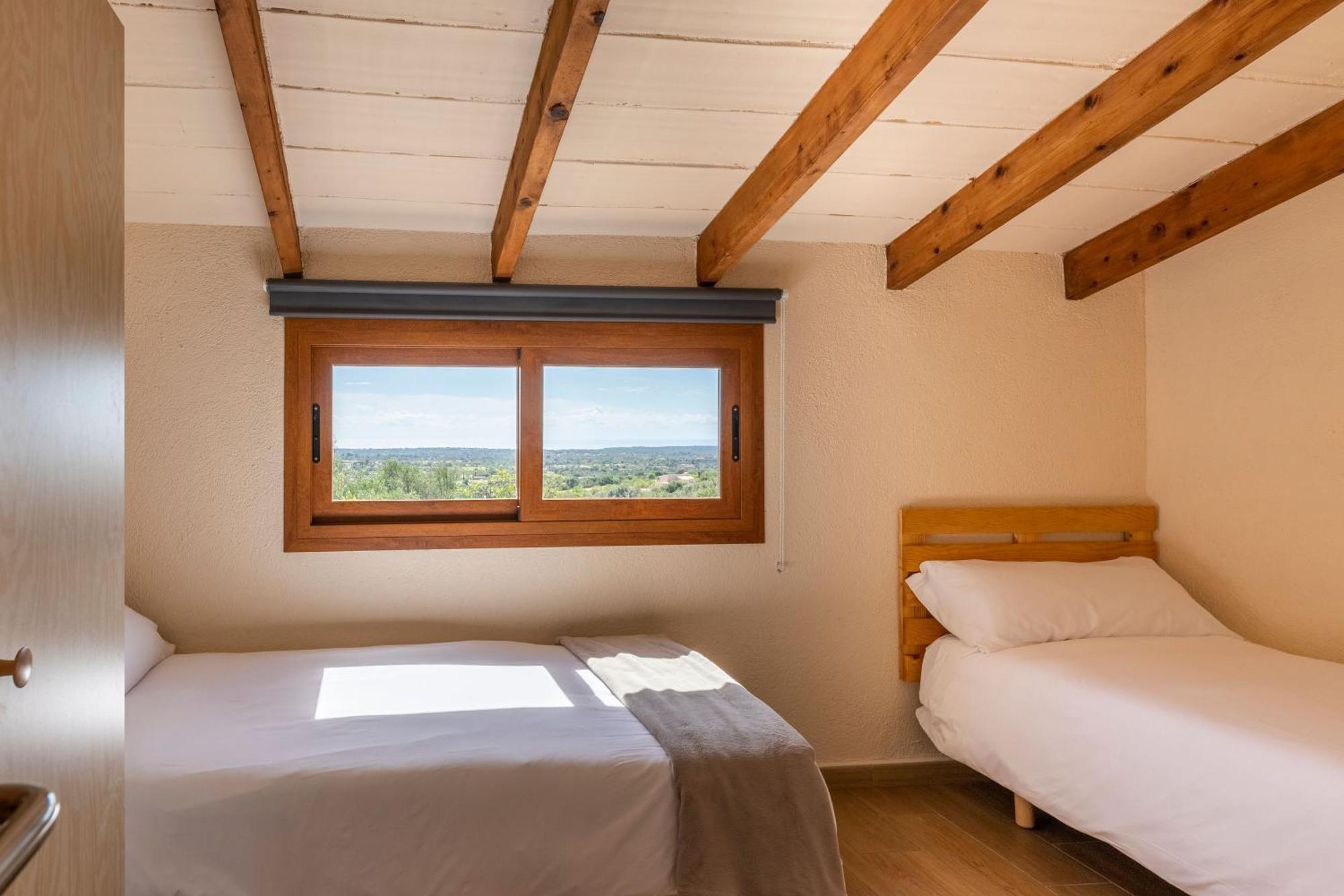 Farm stay Es Pujol