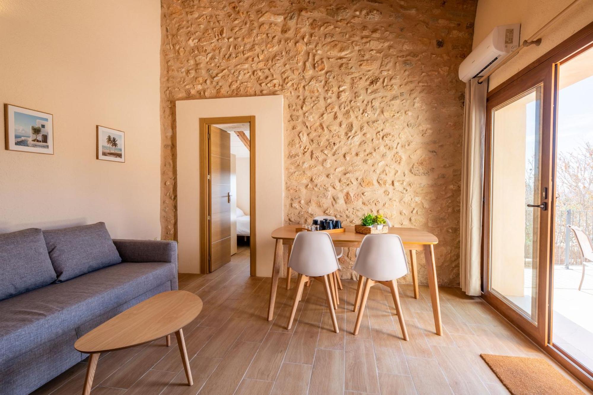 Farm stay Es Pujol Santanyi