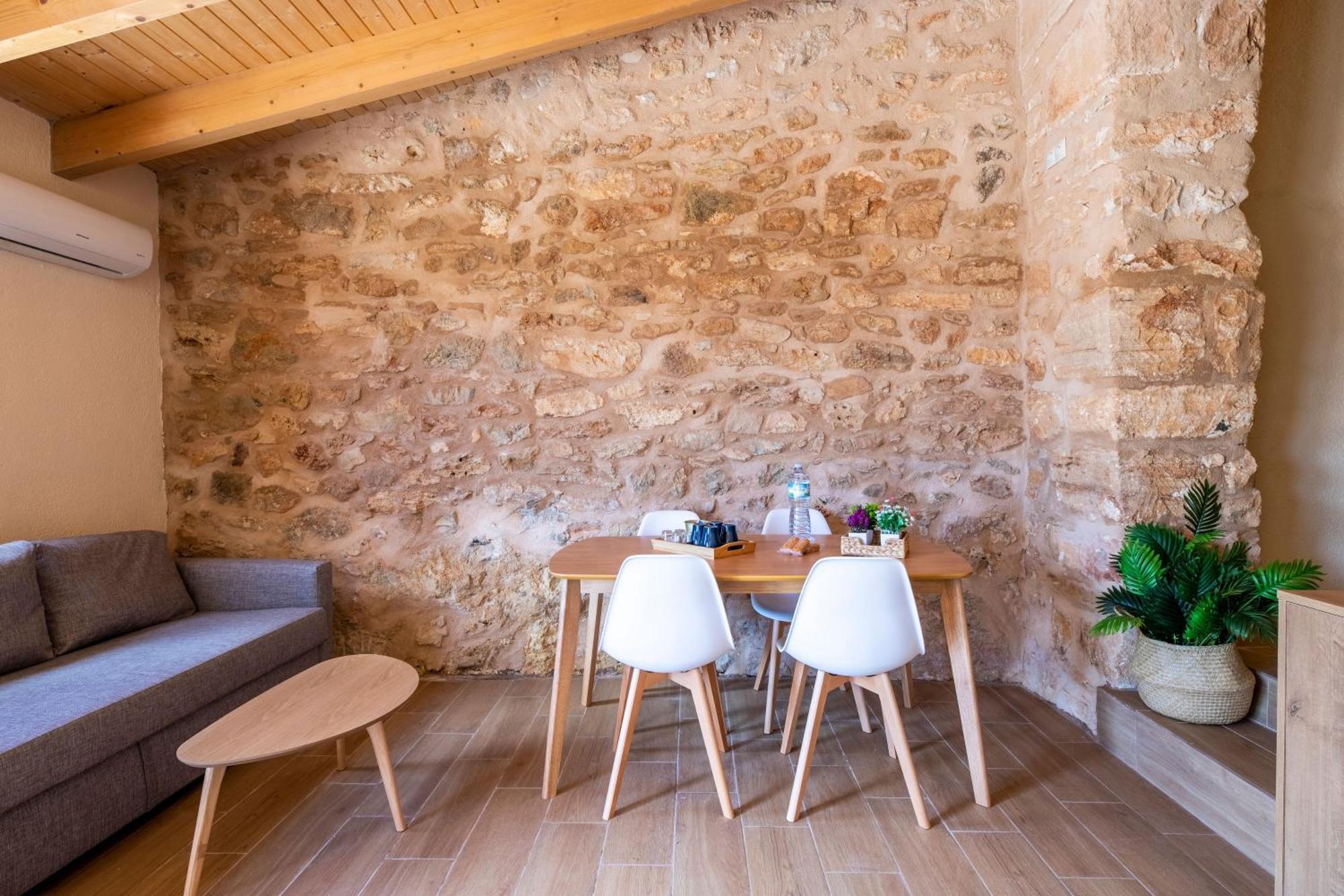 Farm stay Es Pujol *