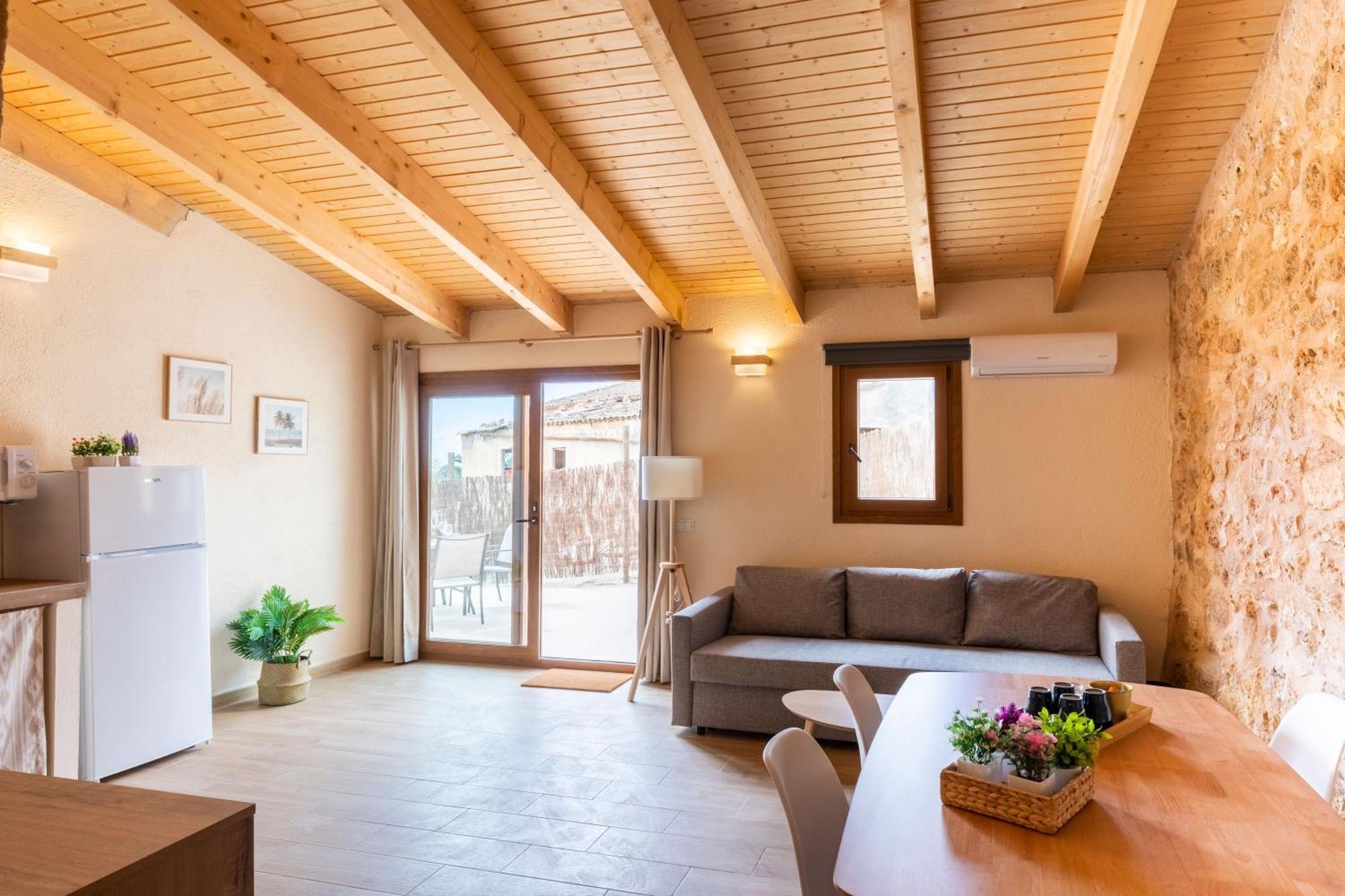 Es Pujol Farm stay Santanyi