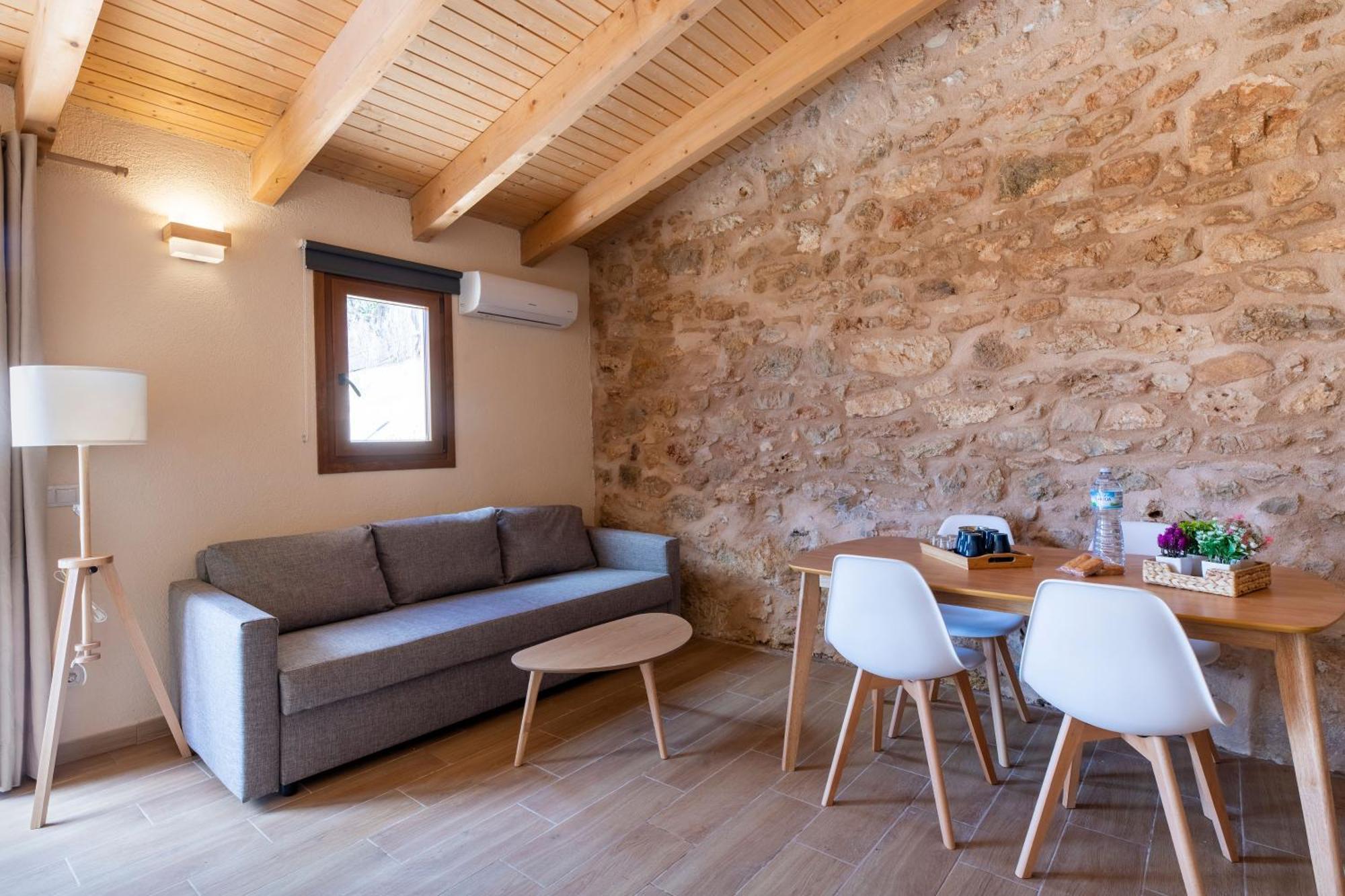 Es Pujol Farm stay