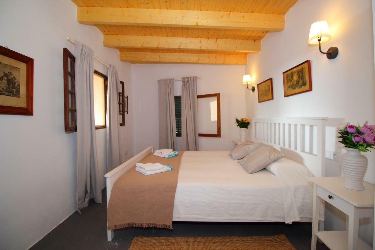 Farm stay Es Pujol Santanyi