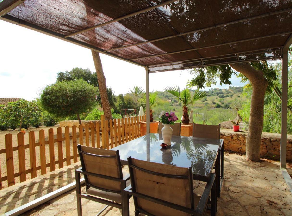 Es Pujol Farm stay Santanyi