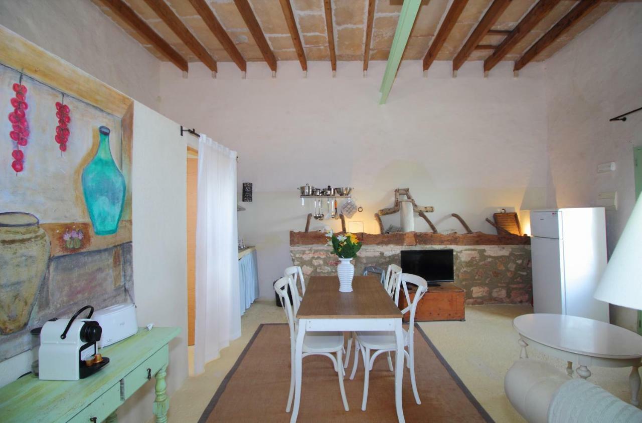 Es Pujol Farm stay Santanyi