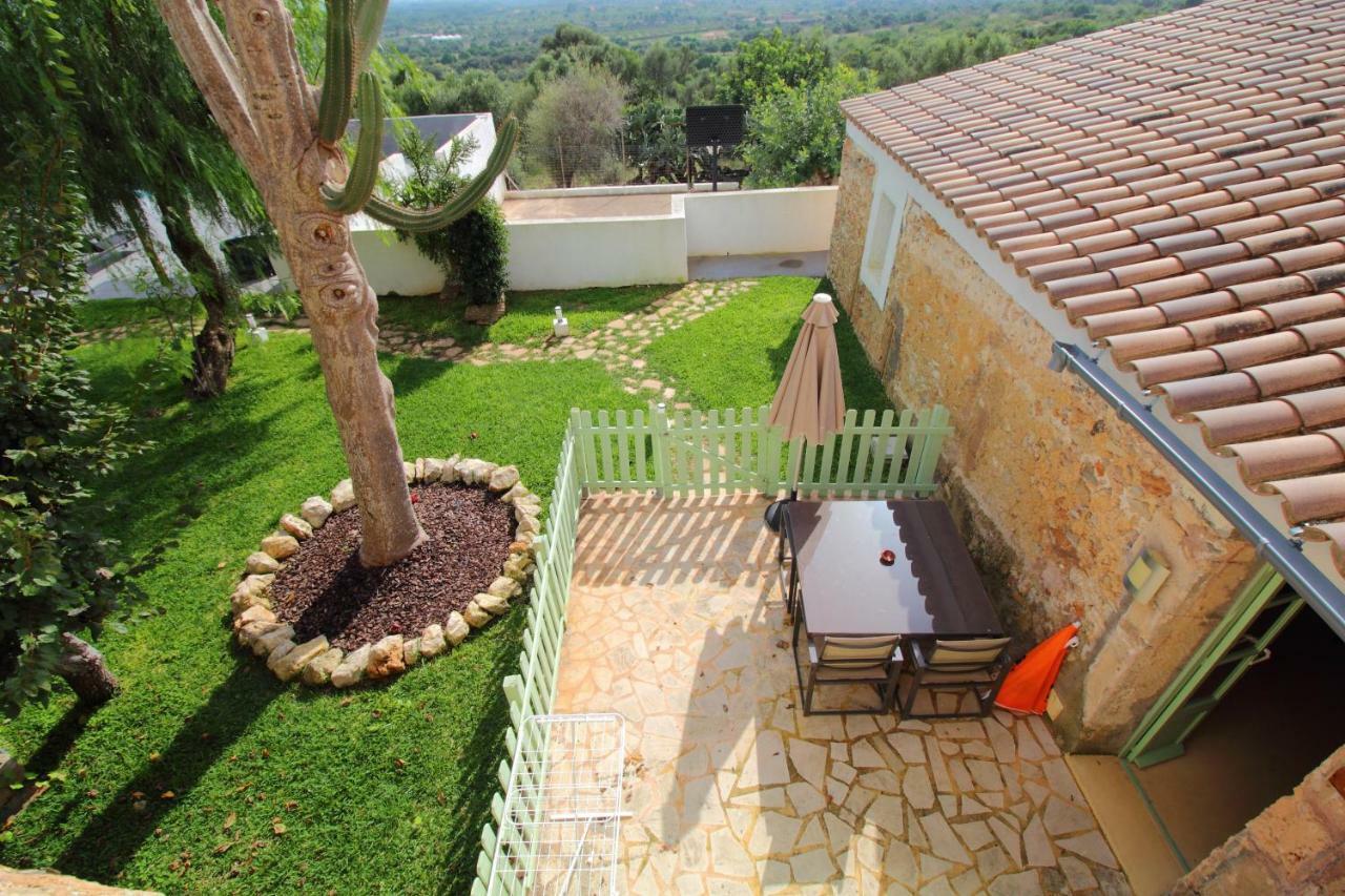 Farm stay Es Pujol *