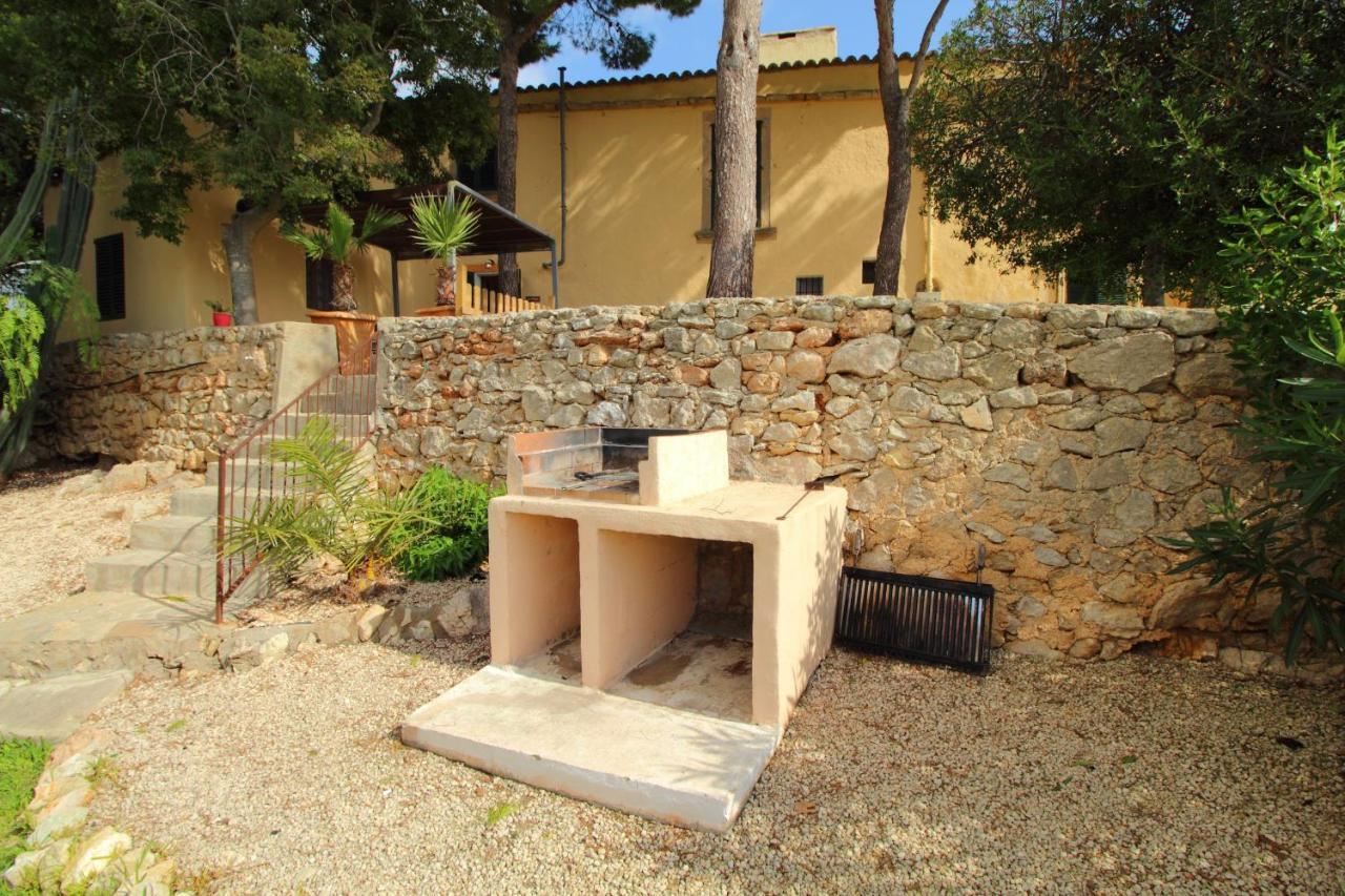 Es Pujol Farm stay Santanyi